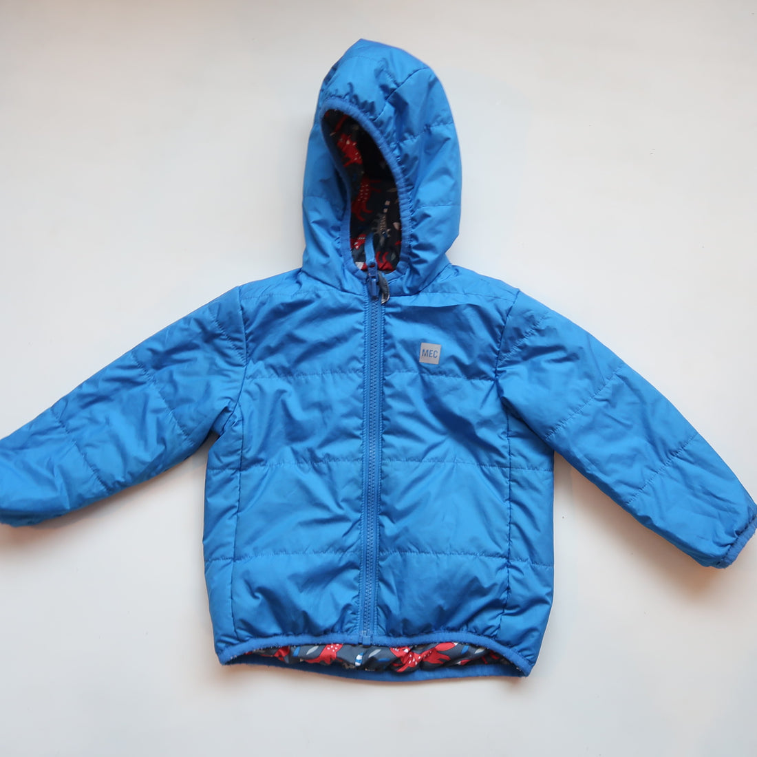 MEC - Jacket (24M)