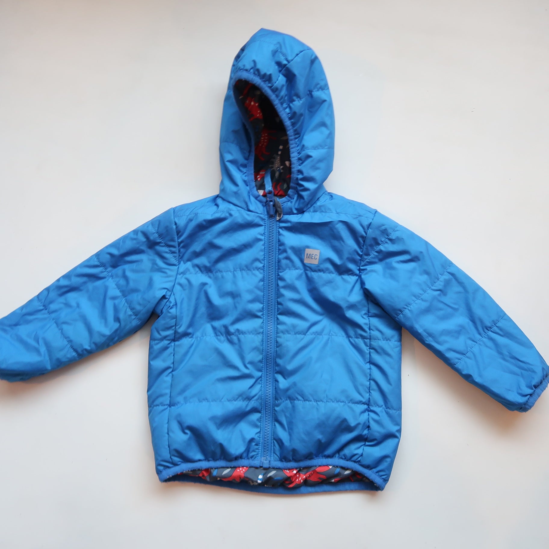 MEC - Jacket (24M)