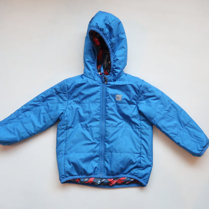 MEC - Jacket (24M)