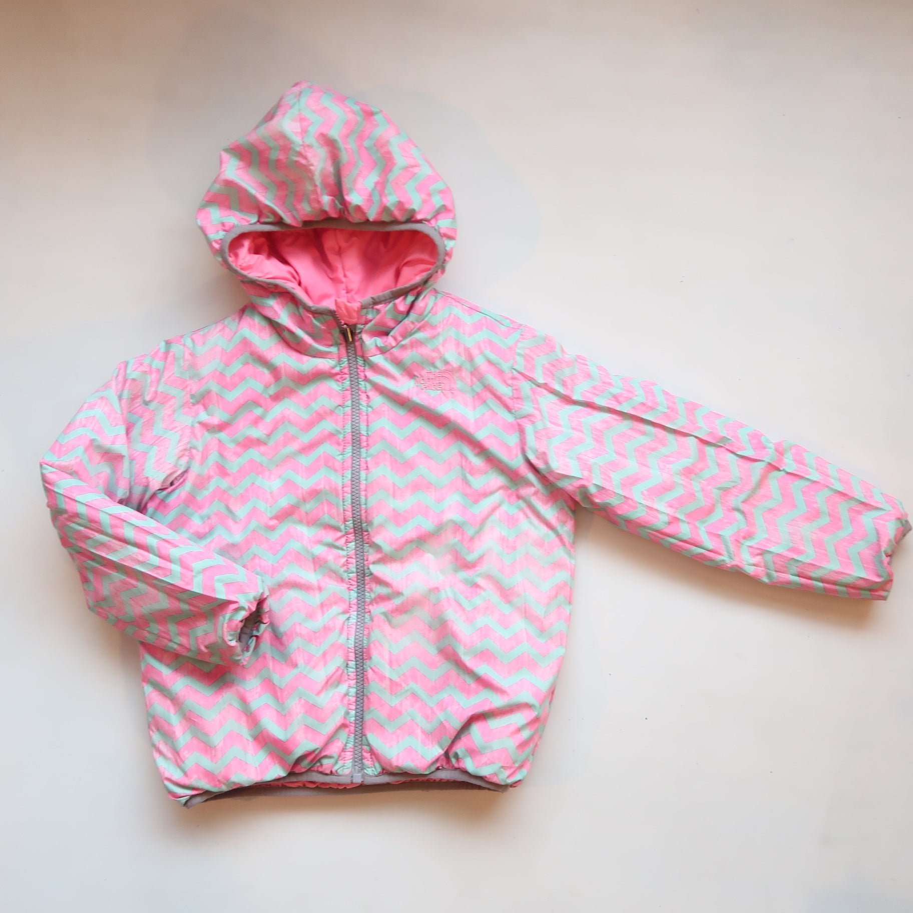 The North Face - Jacket (6Y) *gently used