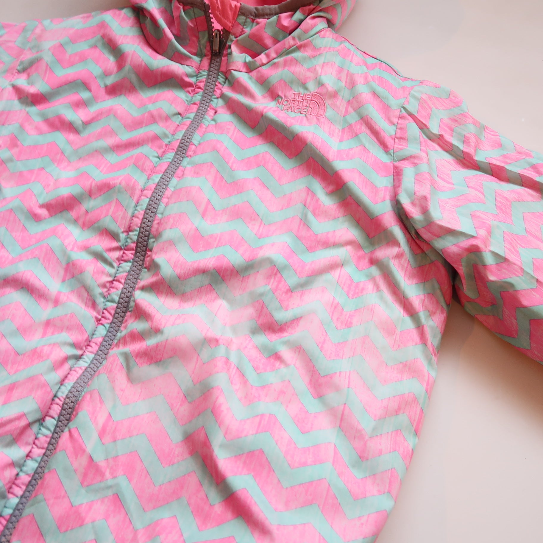 The North Face - Jacket (6Y) *gently used