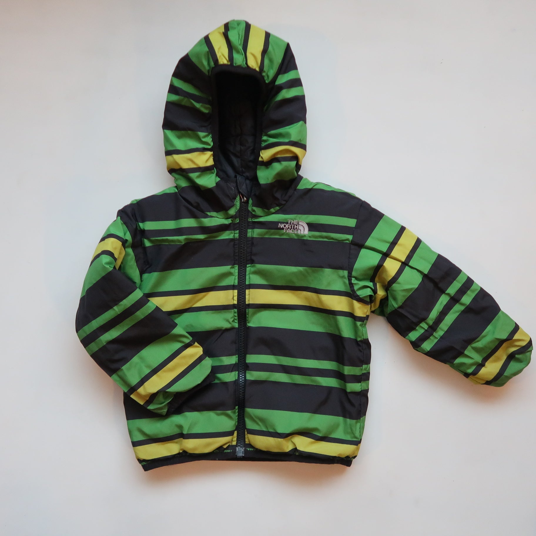The North Face - Jacket (3T) *playwear