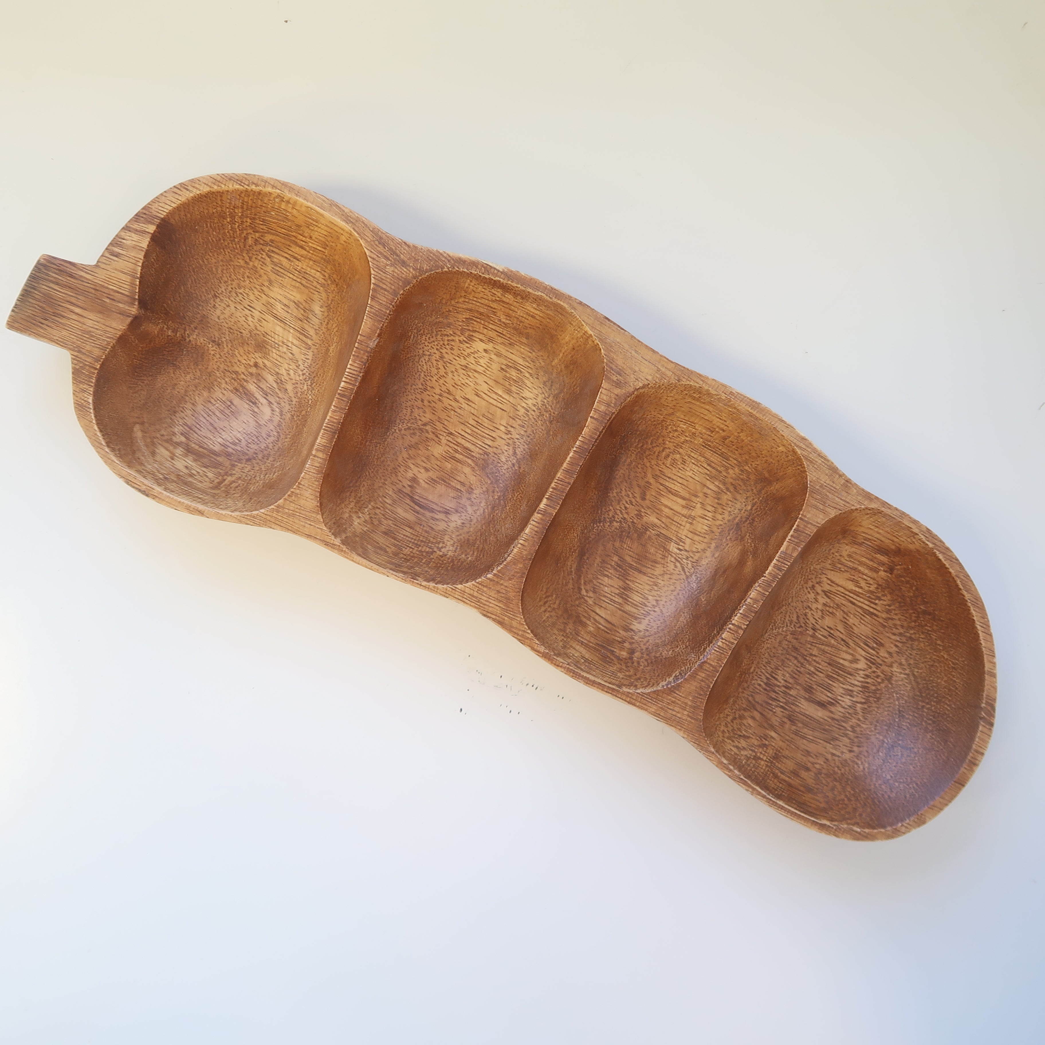 Mountain Woods - Wooden Sorting Tray