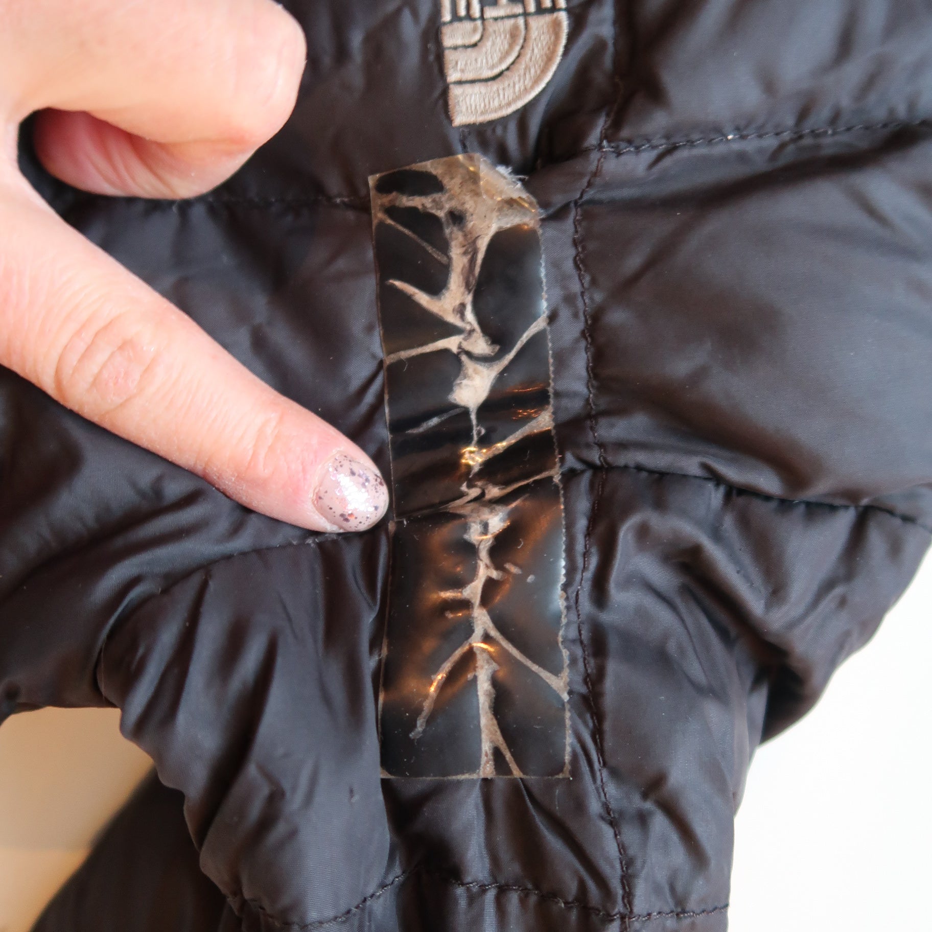 The North Face - Jacket (3T) *playwear