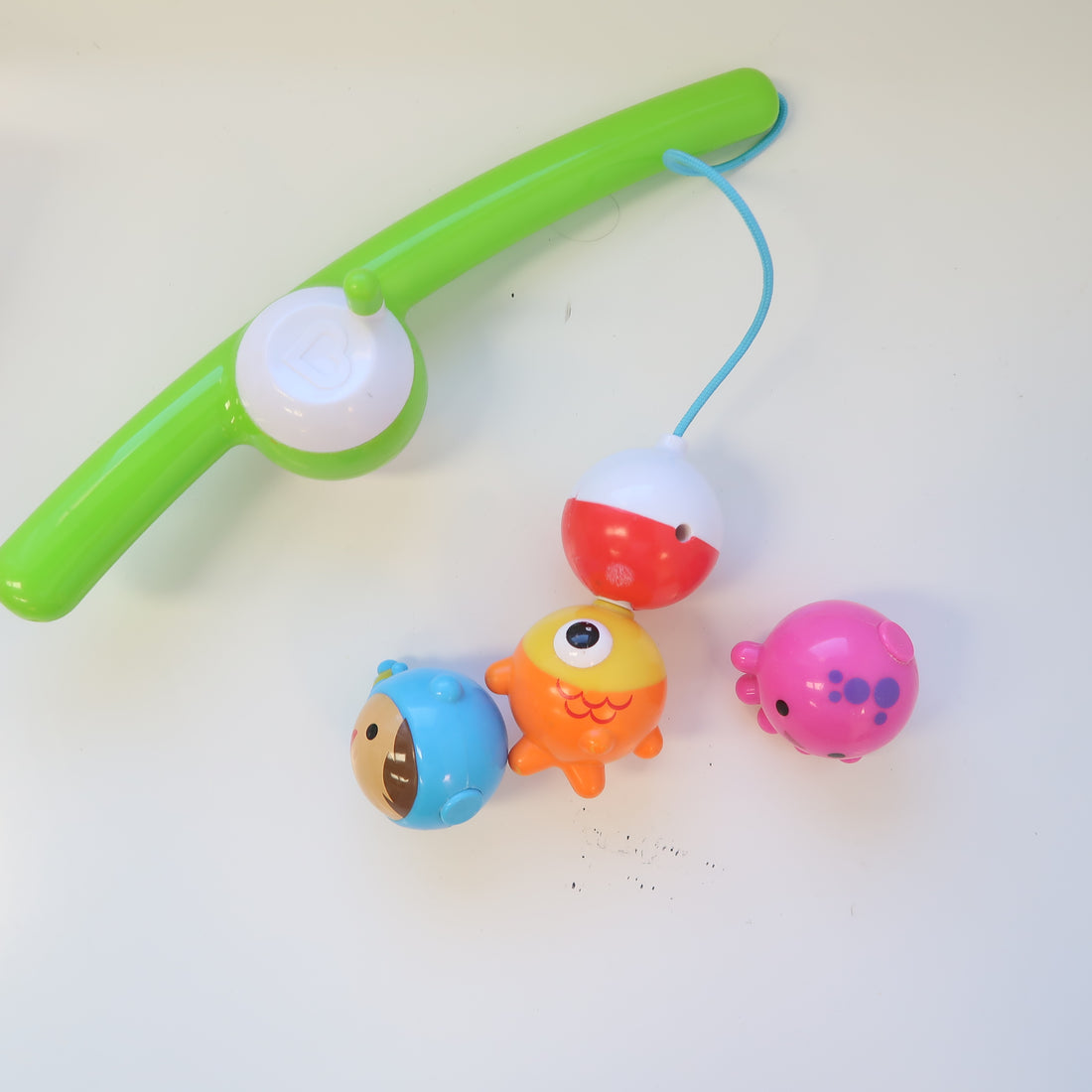 Munchkin - Fishing Set