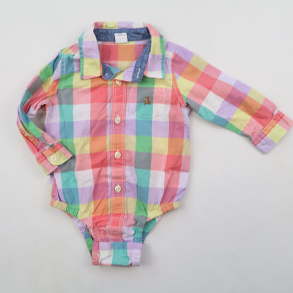 Gap - Onesie (12-18M)