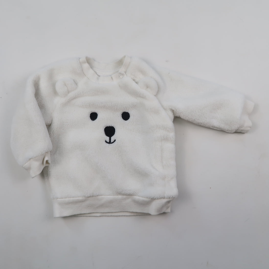 Unknown Brand - Sweatshirt (3-6M)