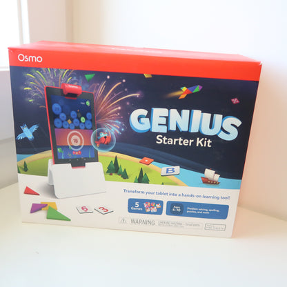 Osmo - Genius Starter Kit (Fire Tablet)