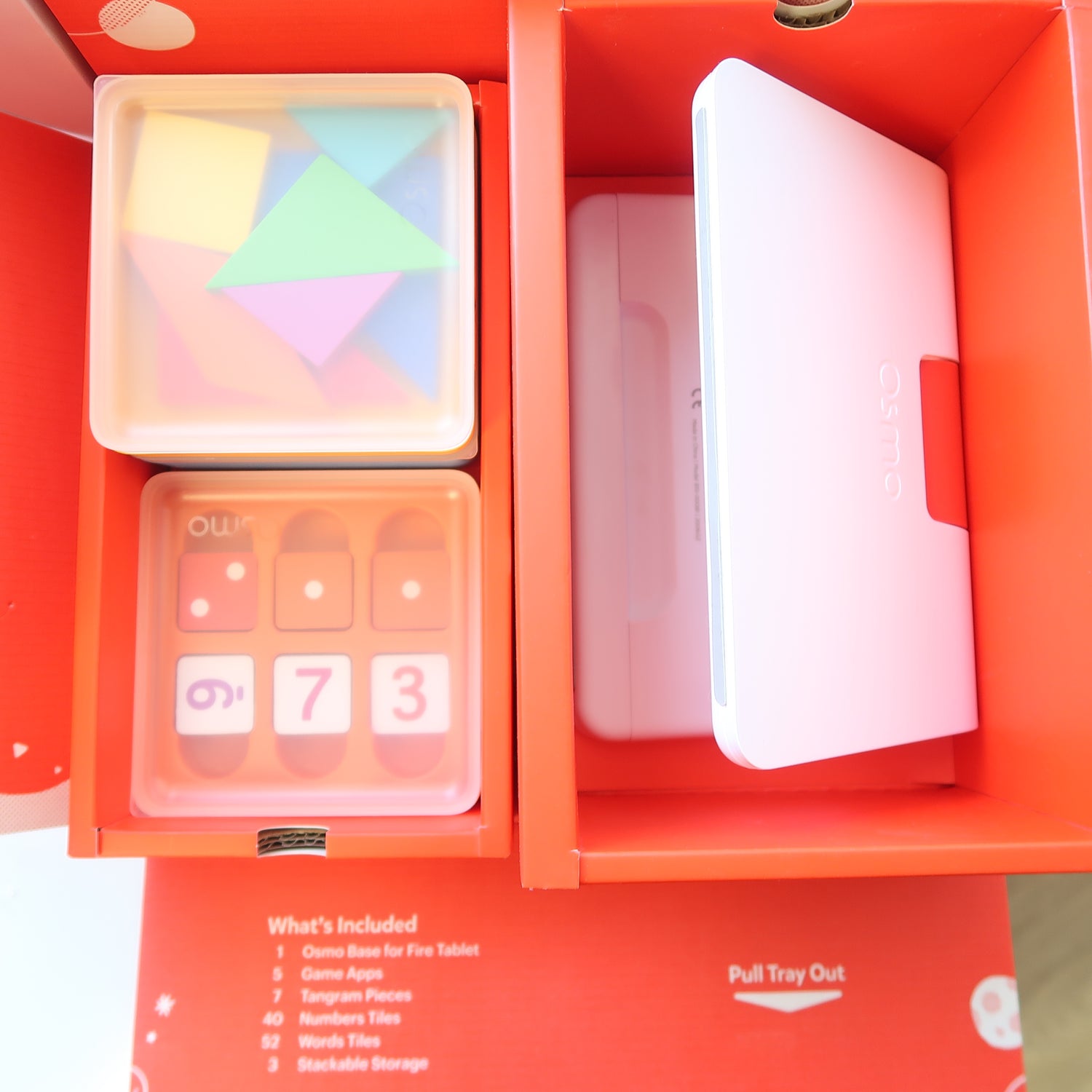Osmo - Genius Starter Kit (Fire Tablet)