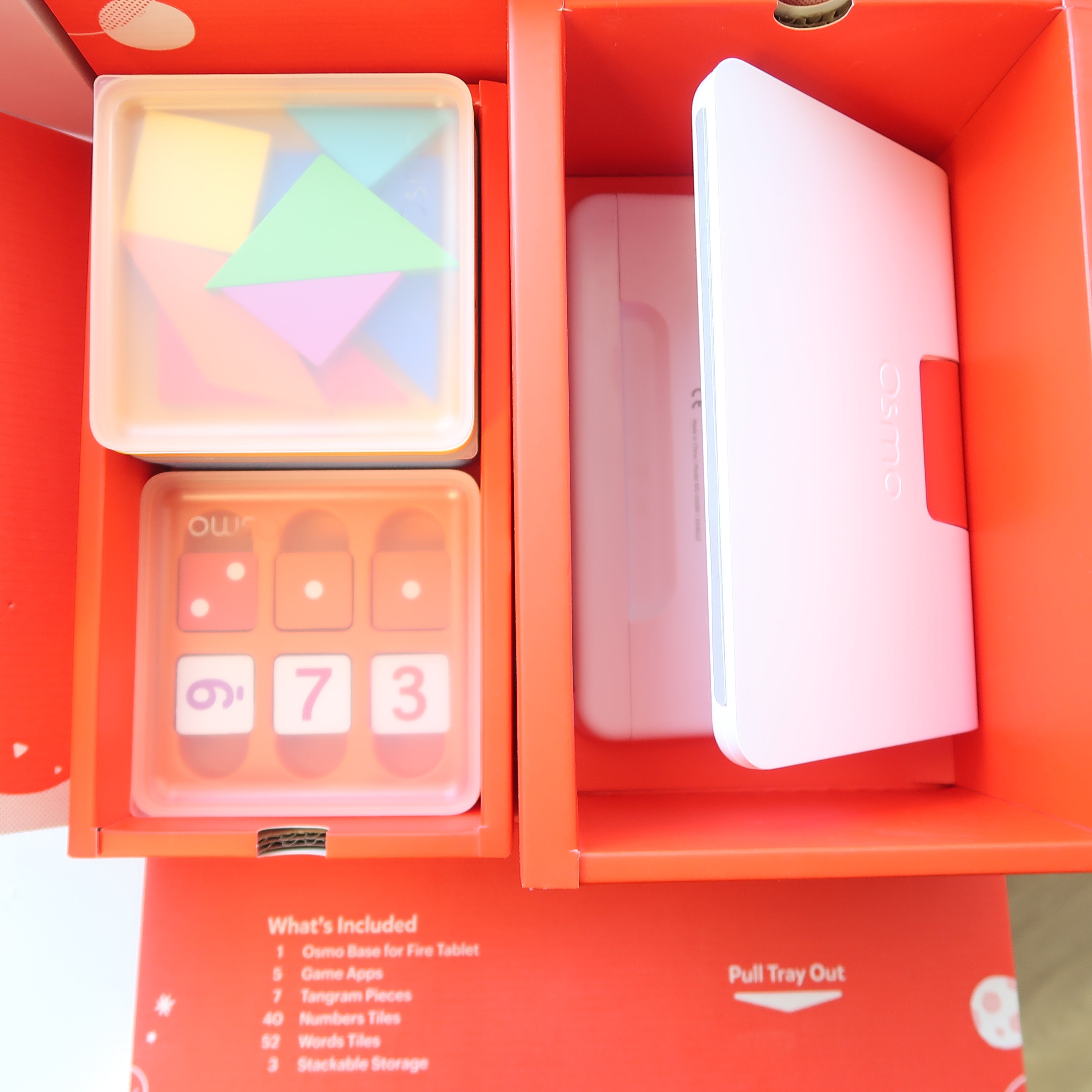 Osmo - Genius Starter Kit (Fire Tablet)