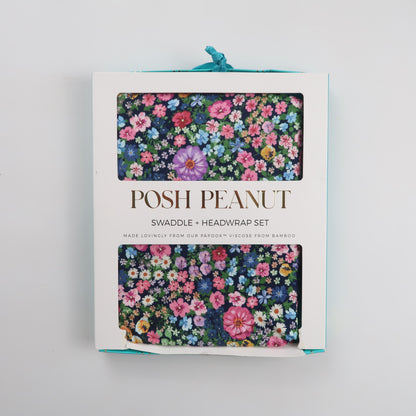 Posh Peanut - Swaddle (new in package)