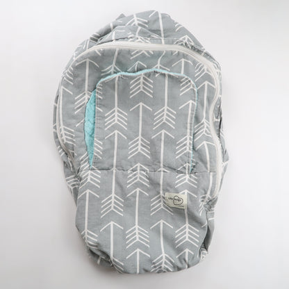 Gliz Design - Carseat Cover