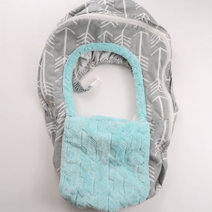 Gliz Design - Carseat Cover