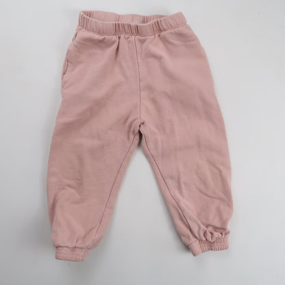 Posh &amp; Cozy - Pants (2T) *playwear