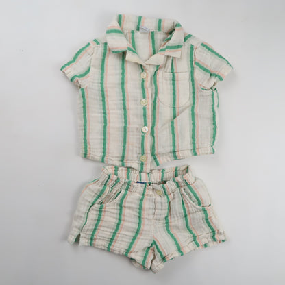 Old Navy - Set (2T) *marking