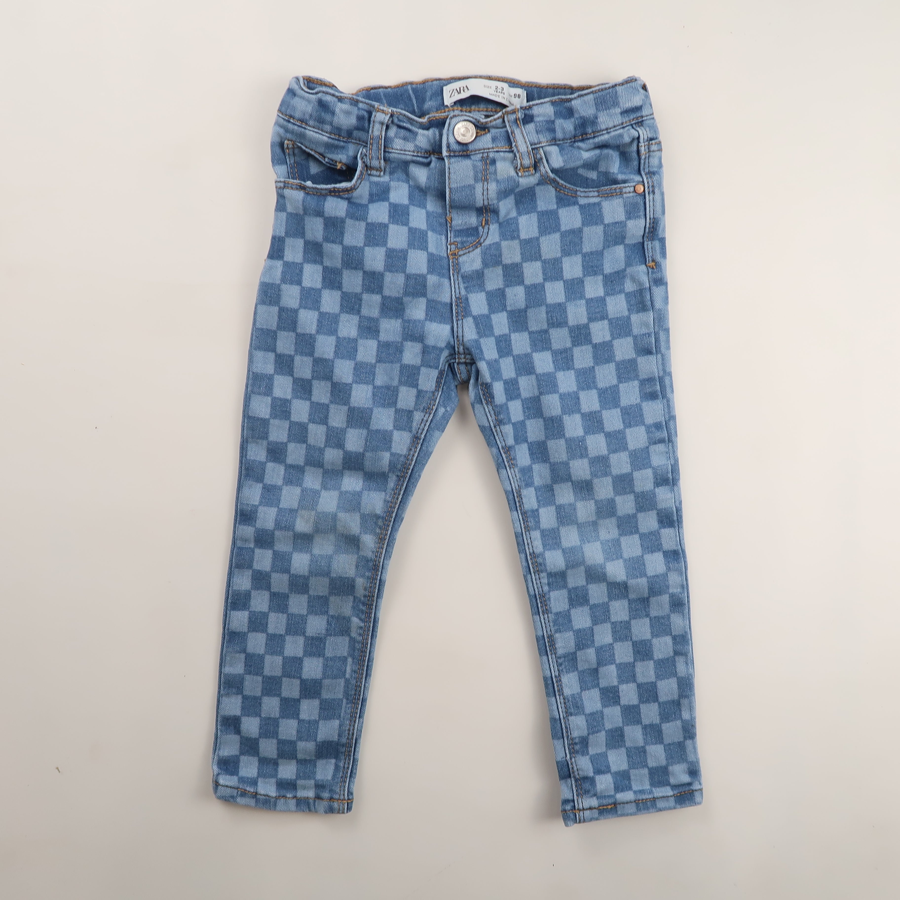 Zara - Pants (2/3T)