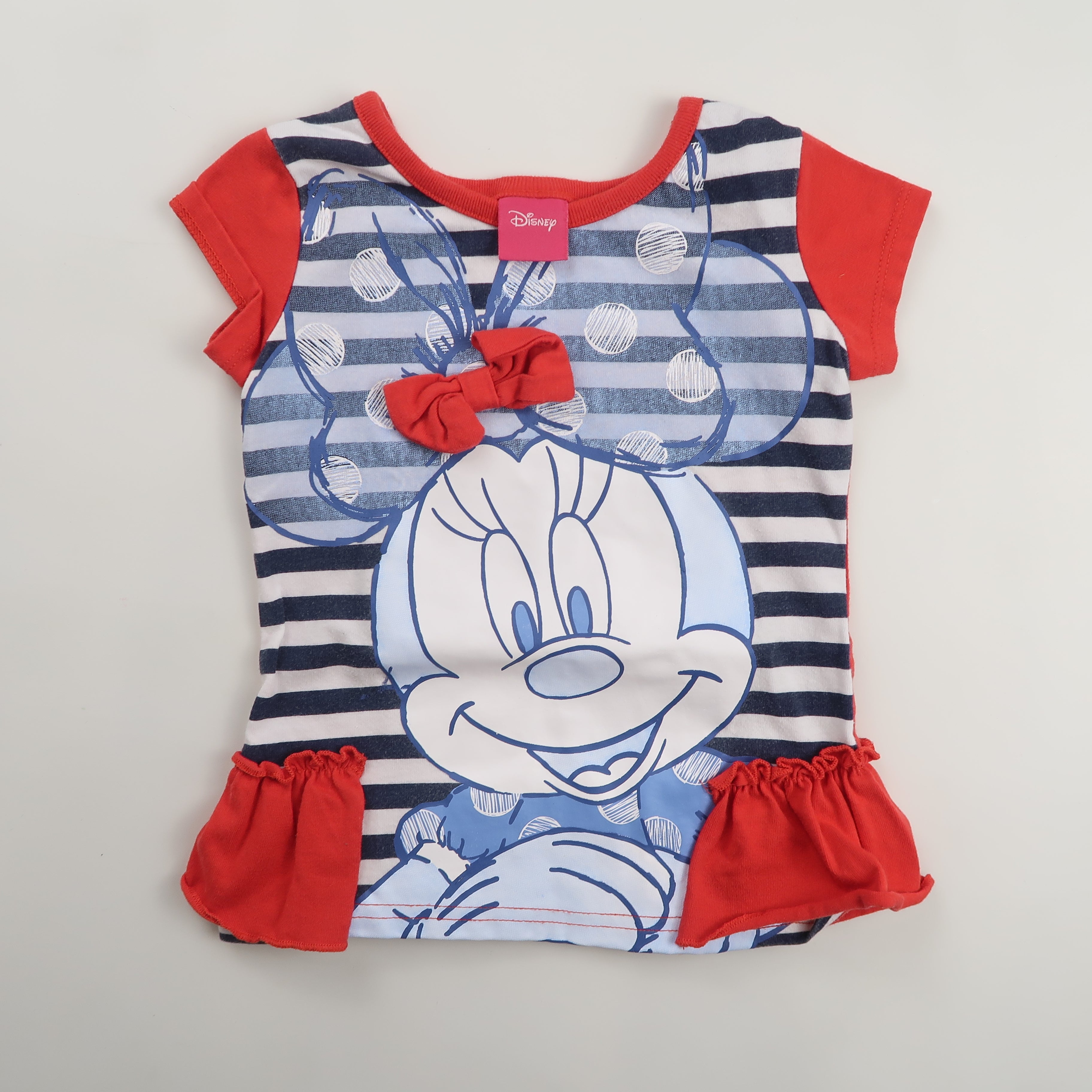 Minnie - T-Shirt (2T)