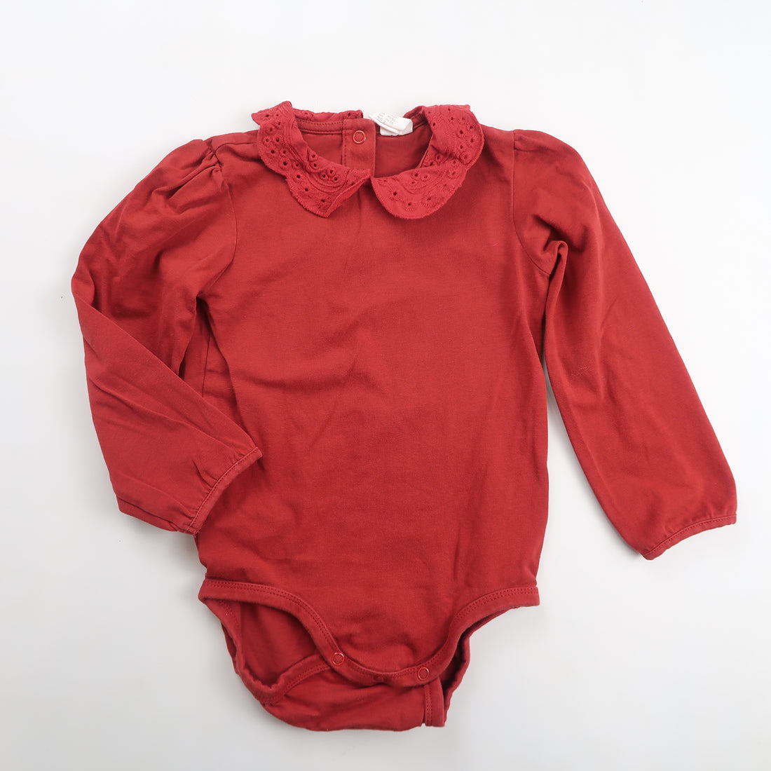 H&amp;M - Onesie (1.5-2T) *faint mark