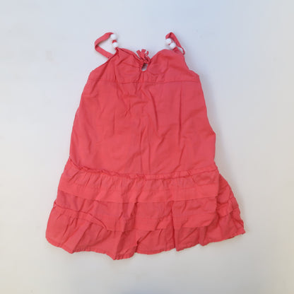 Old Navy - Dress (12-18M)