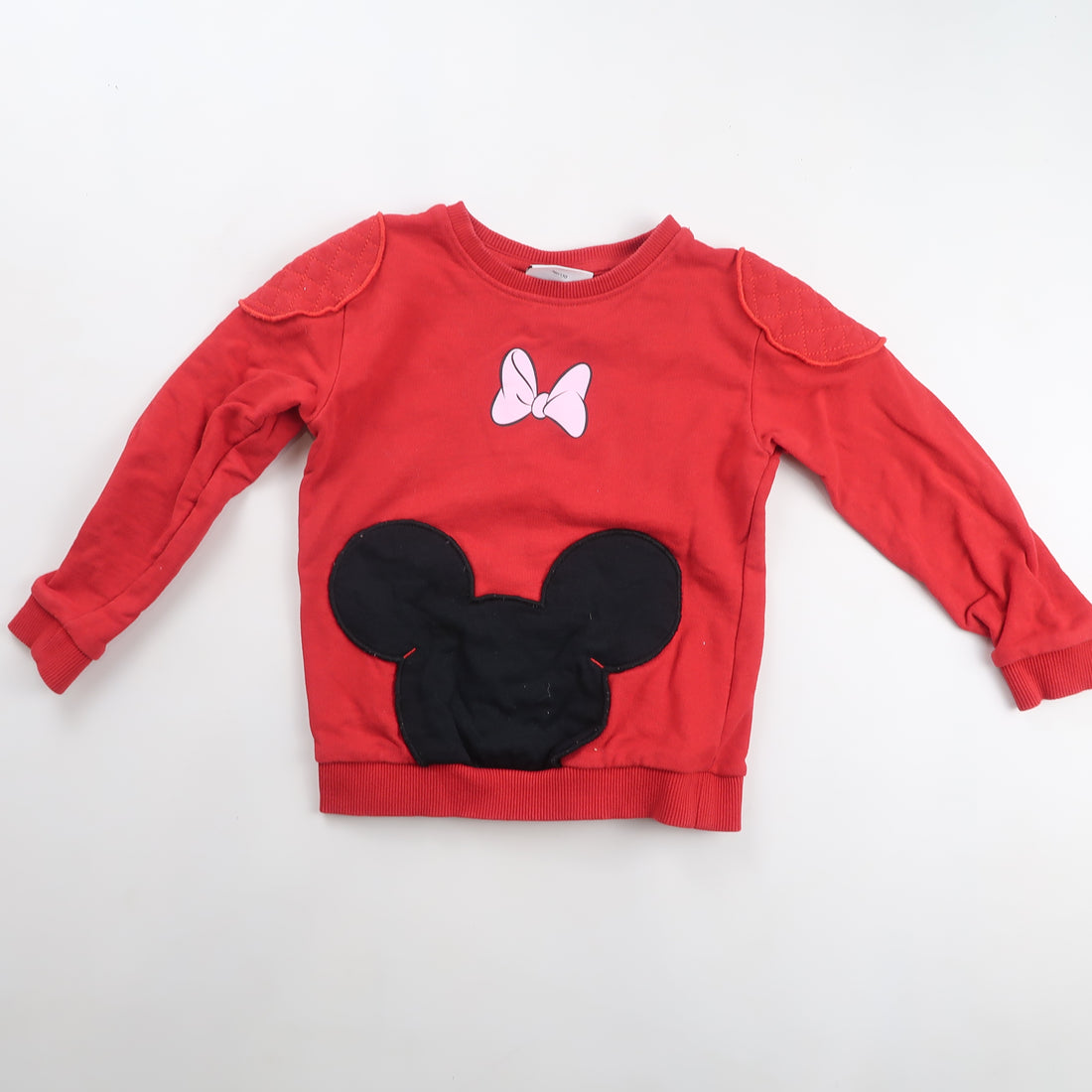 United Colors of Benetton - Sweatshirt (2/3T)