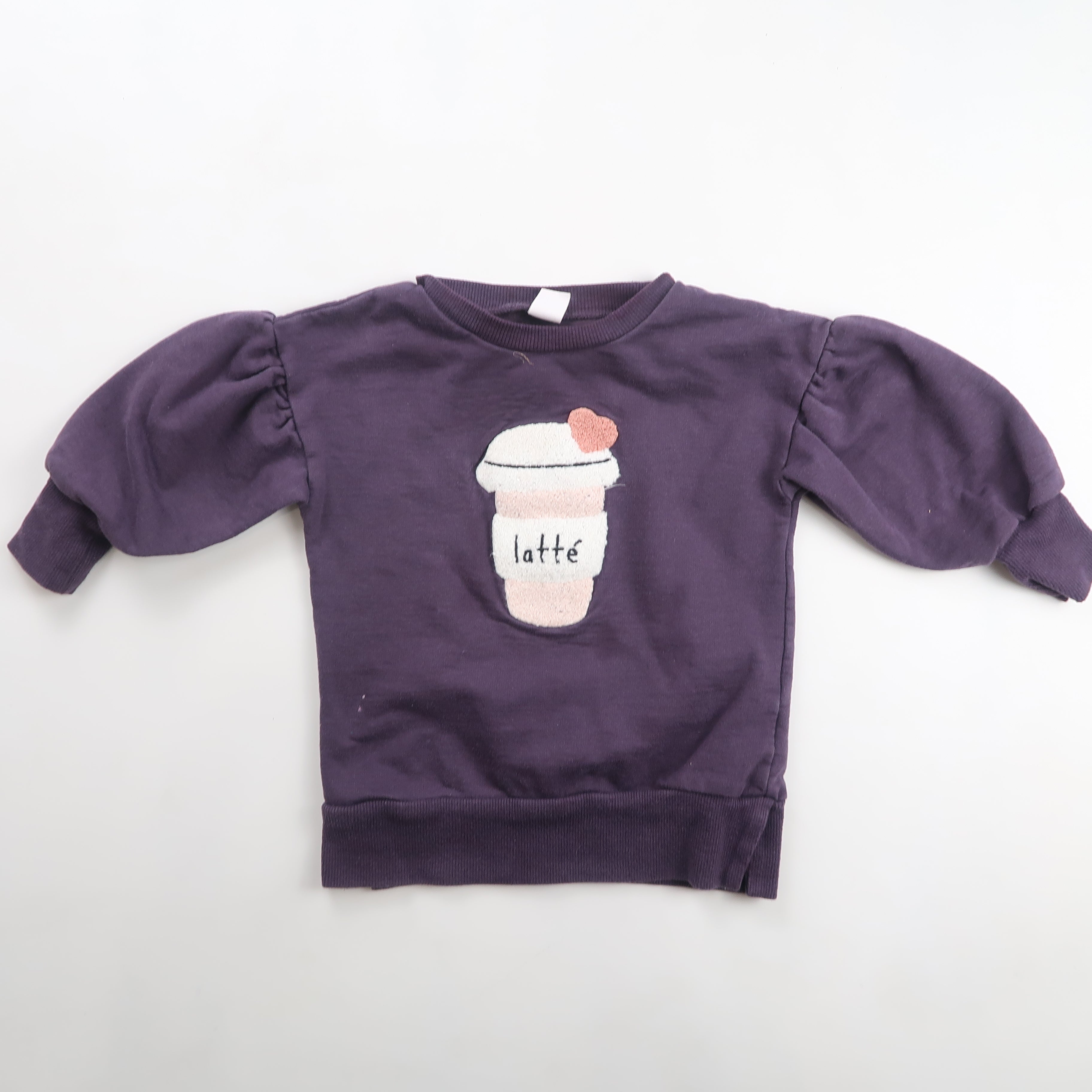 PL Kids - Sweatshirt (2T)