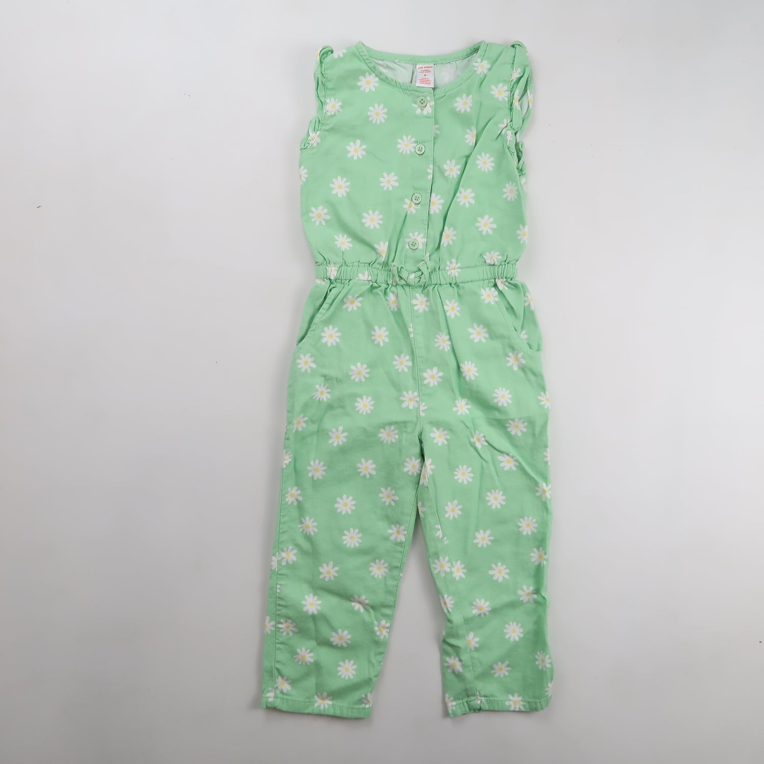 Joe Fresh - Romper (3T)