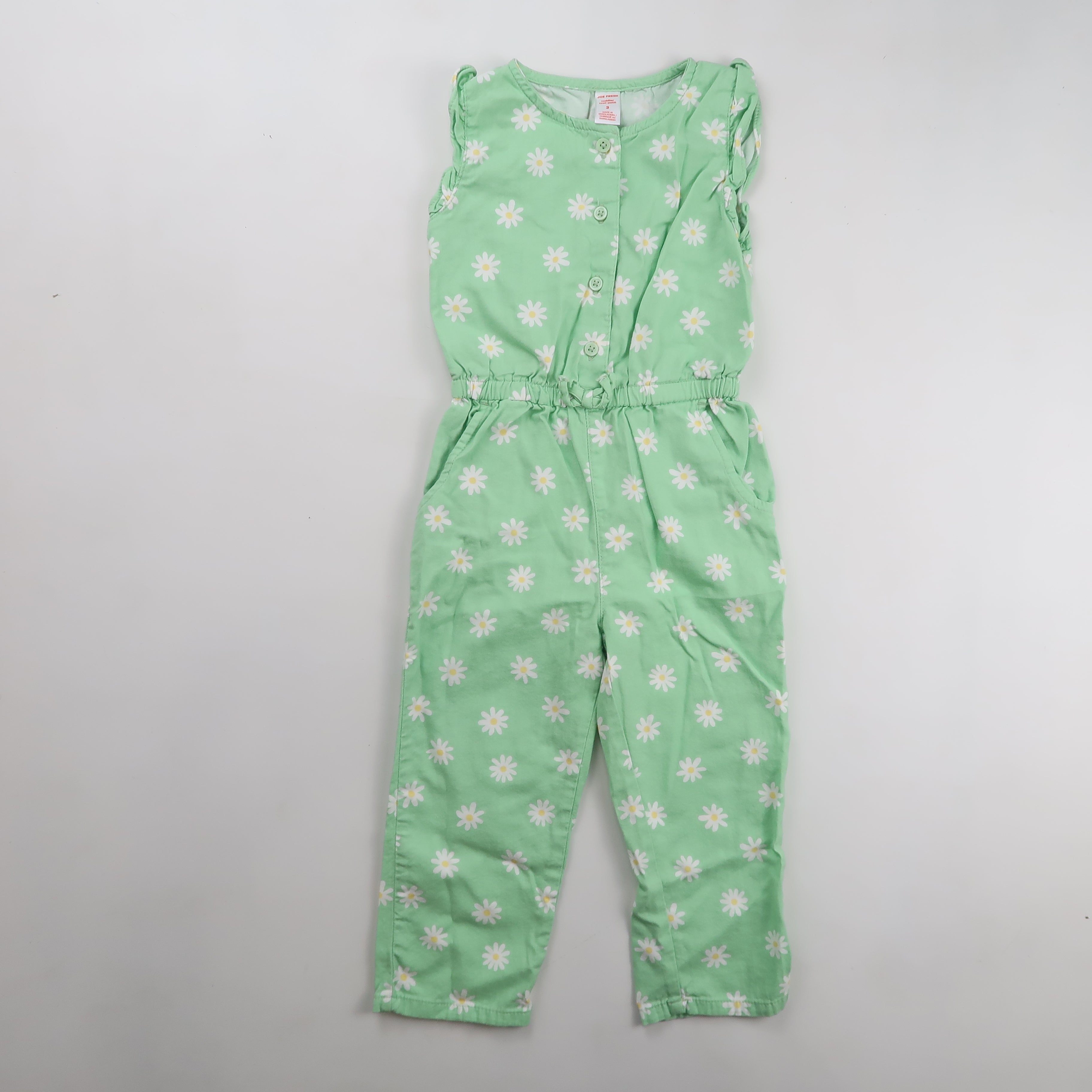 Joe Fresh - Romper (3T)