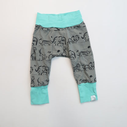 Sweet Pea Designs - Pants (3-6M)