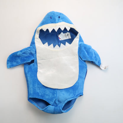 Rubies - Baby Shark Costume (Toddler)