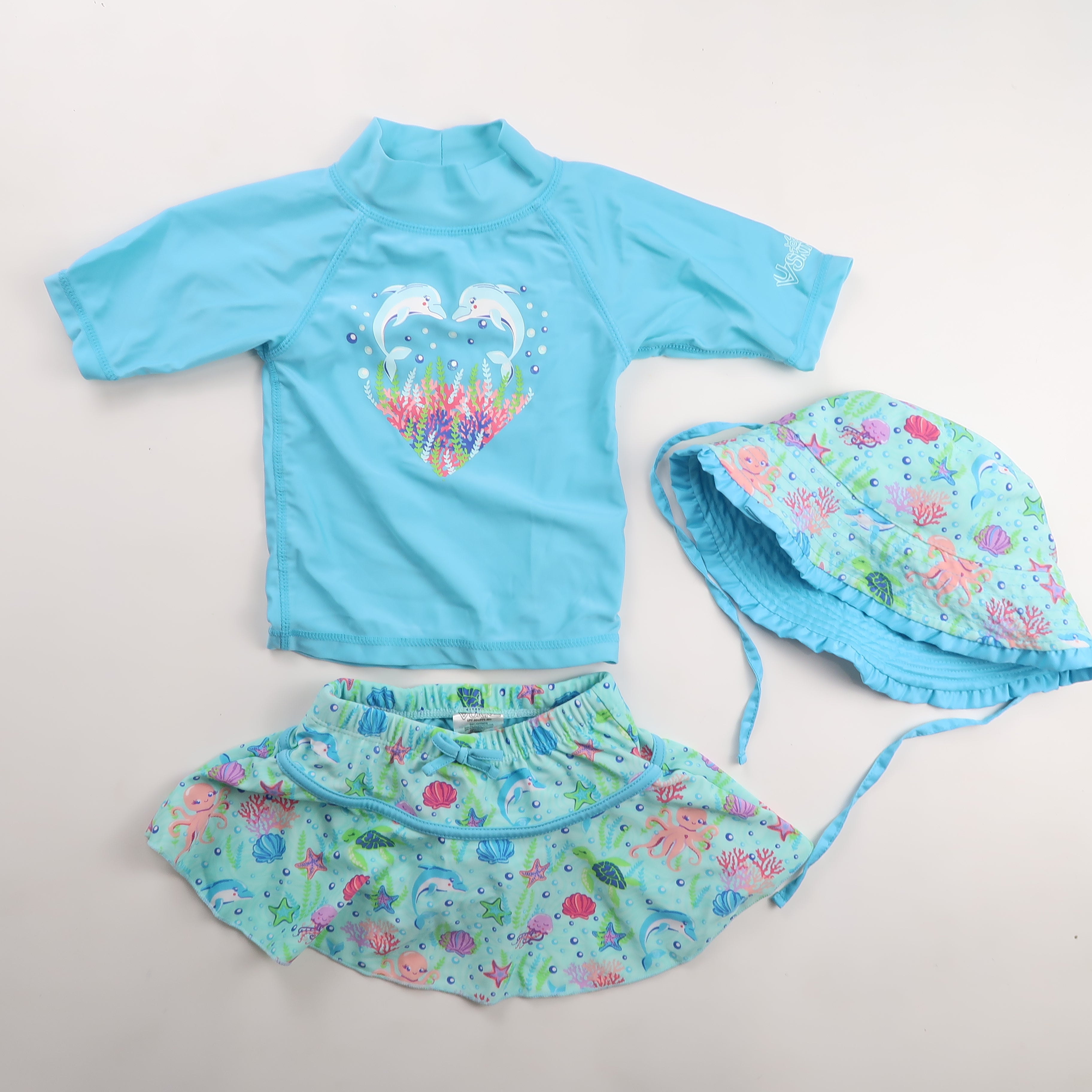 UV Skinz - Swimwear (2T)