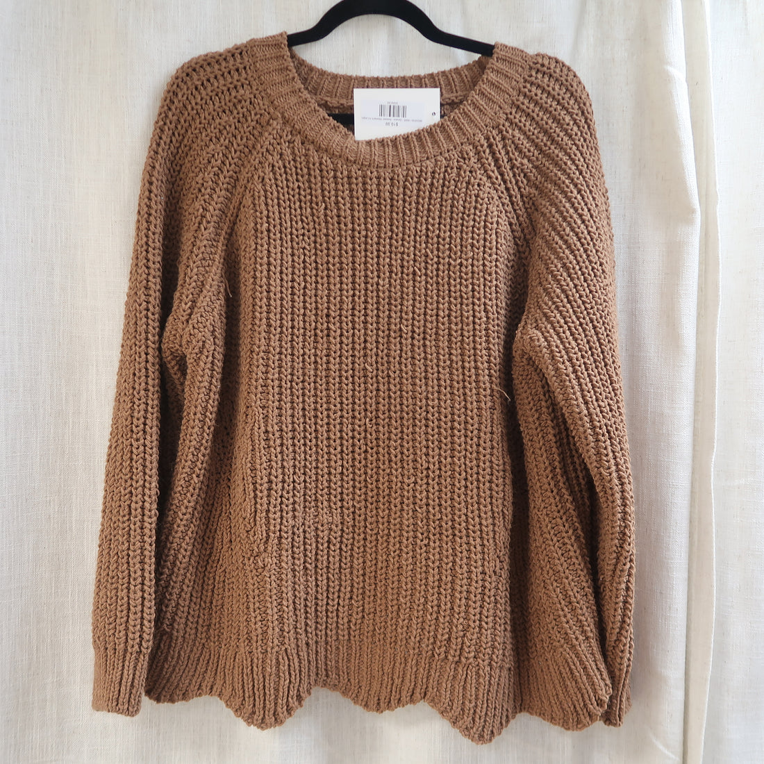 Zenana - Sweater (Women&