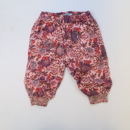 Wheat - Pants (9M) *fit big