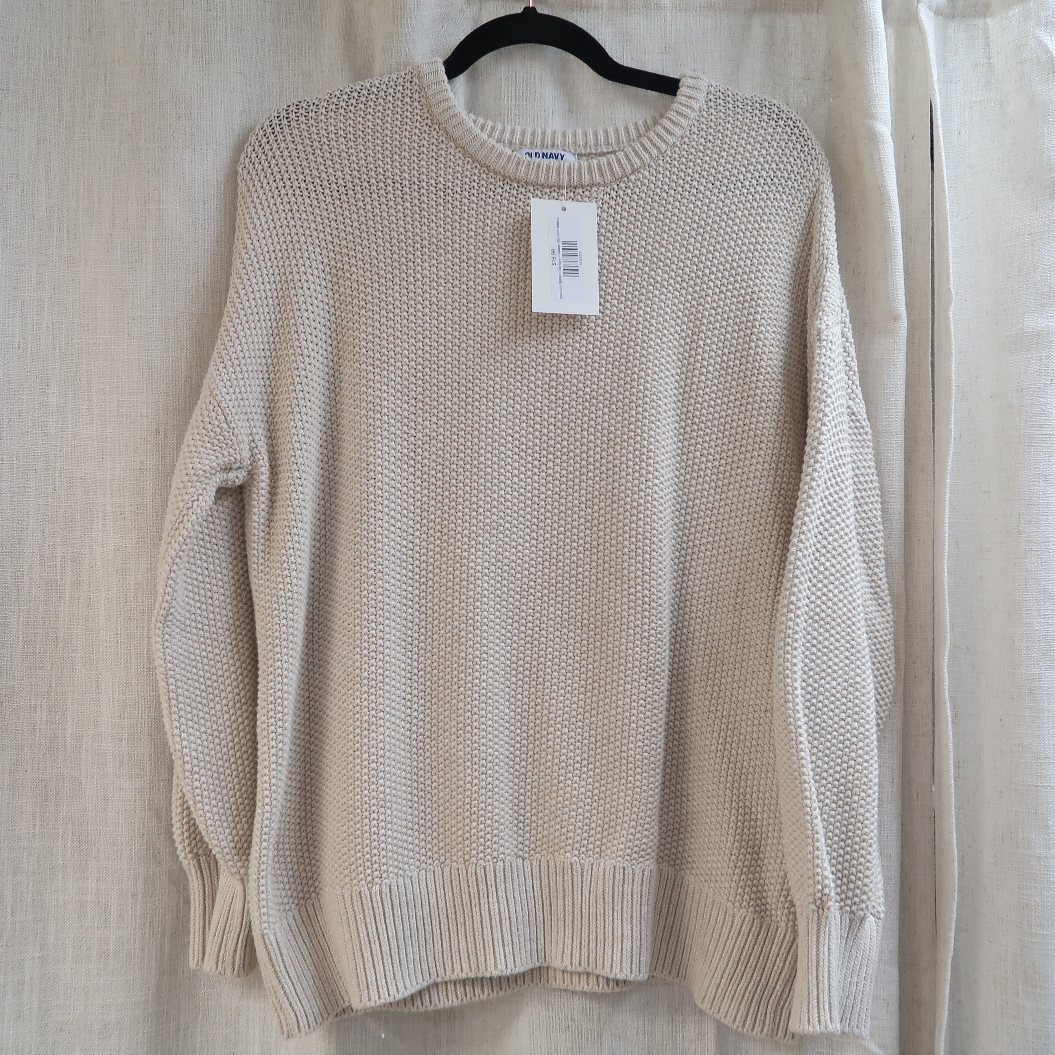 Old Navy - Sweater (Women&