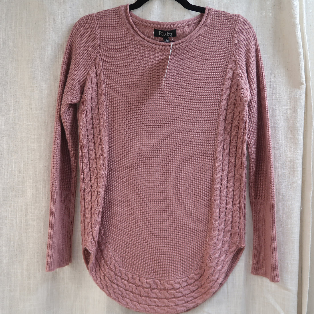 Papillon - Sweater (Women&