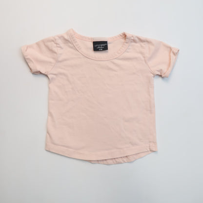 Little Bipsy - T-Shirt (0-6M)