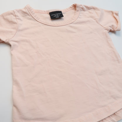 Little Bipsy - T-Shirt (0-6M)