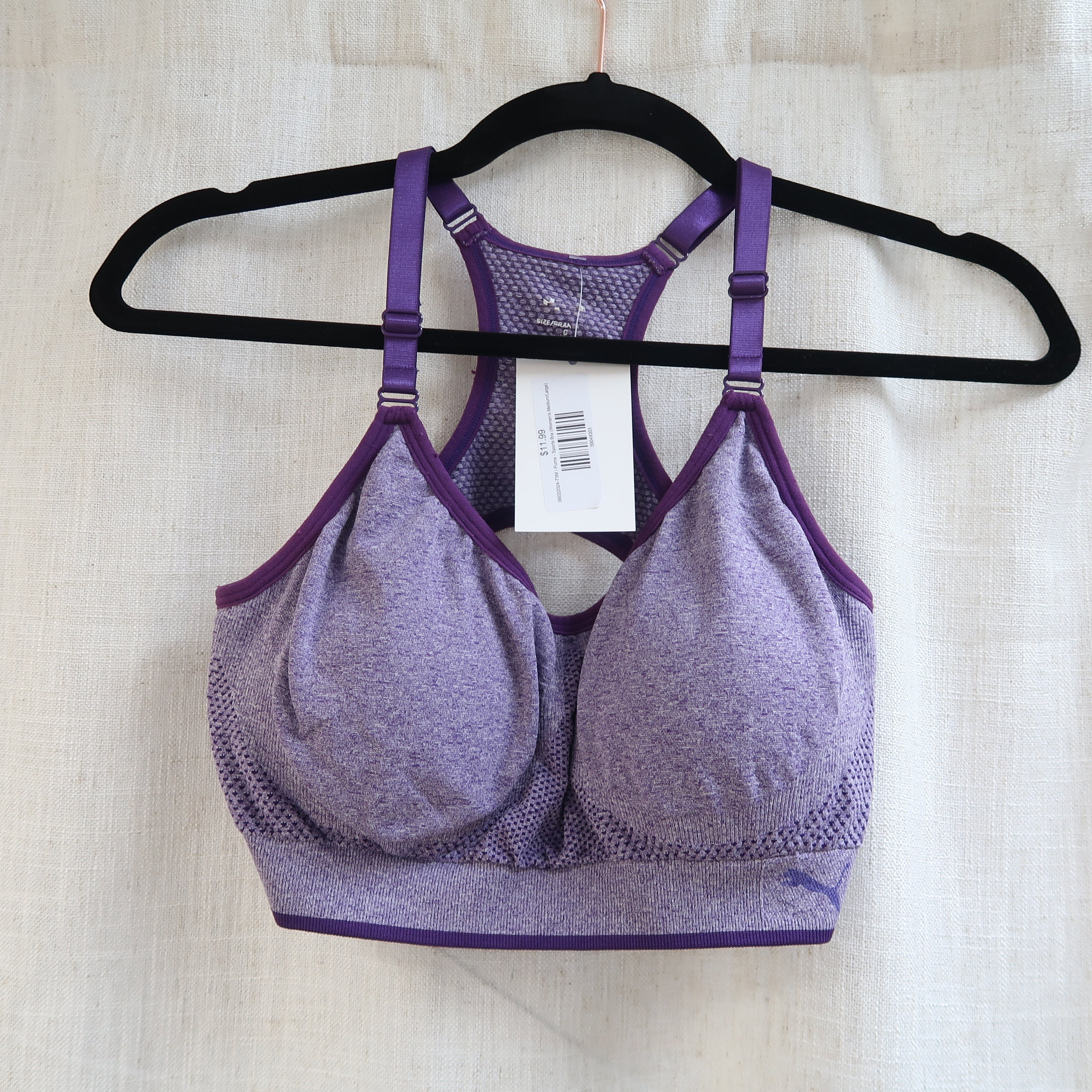 Puma - Sports Bra (Women&