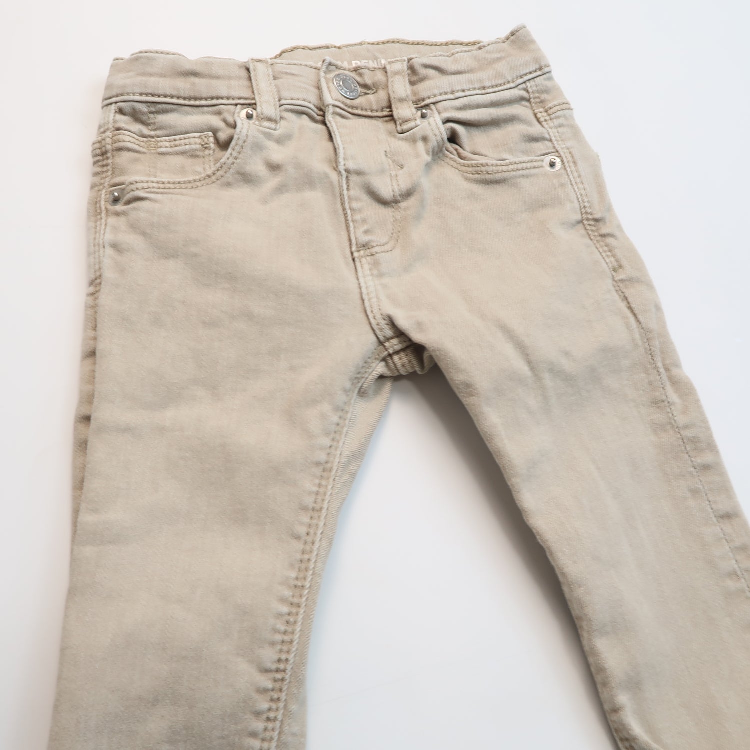 Zara - Pants (9-12M)