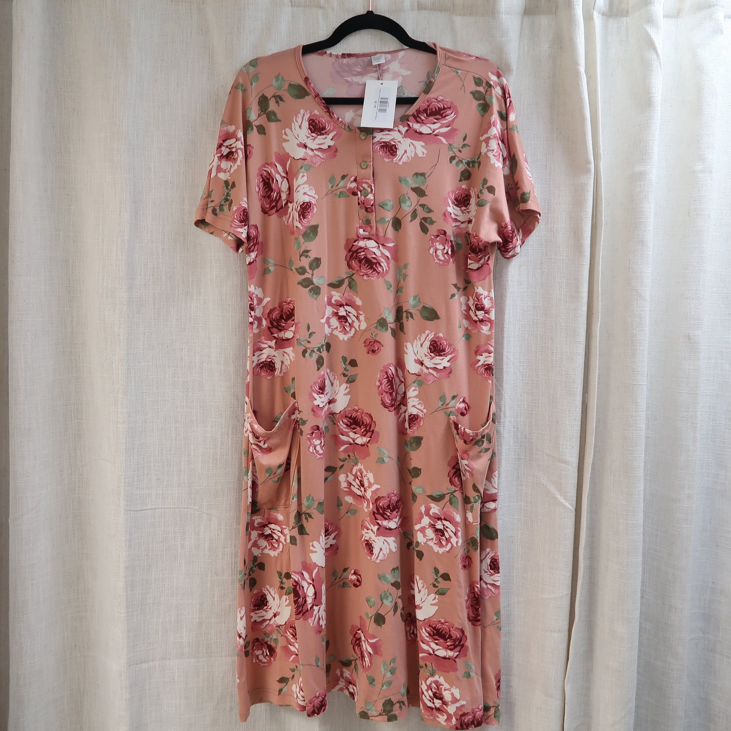 Loon &amp; Bloom - Dress (Women&