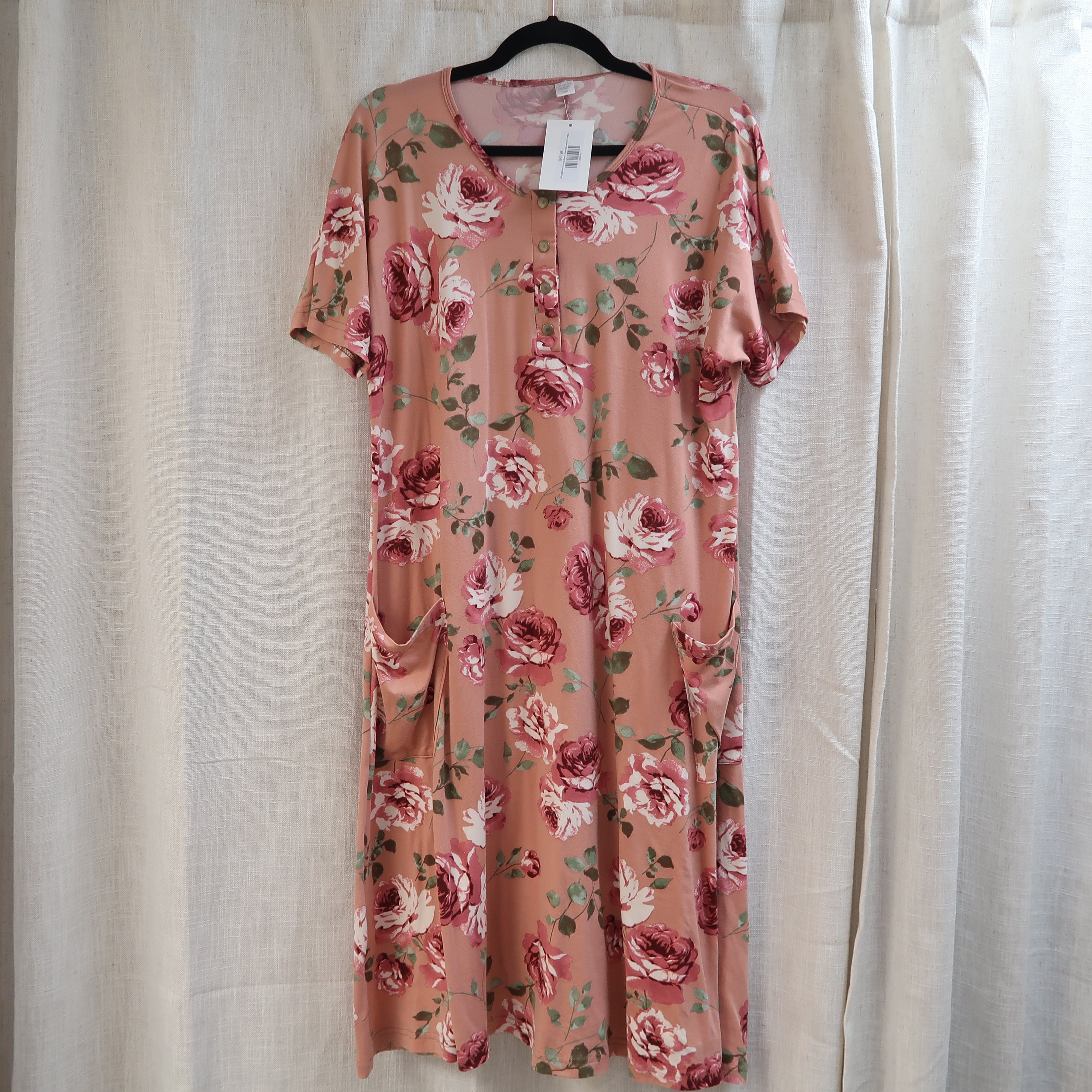 Loon &amp; Bloom - Dress (Women&