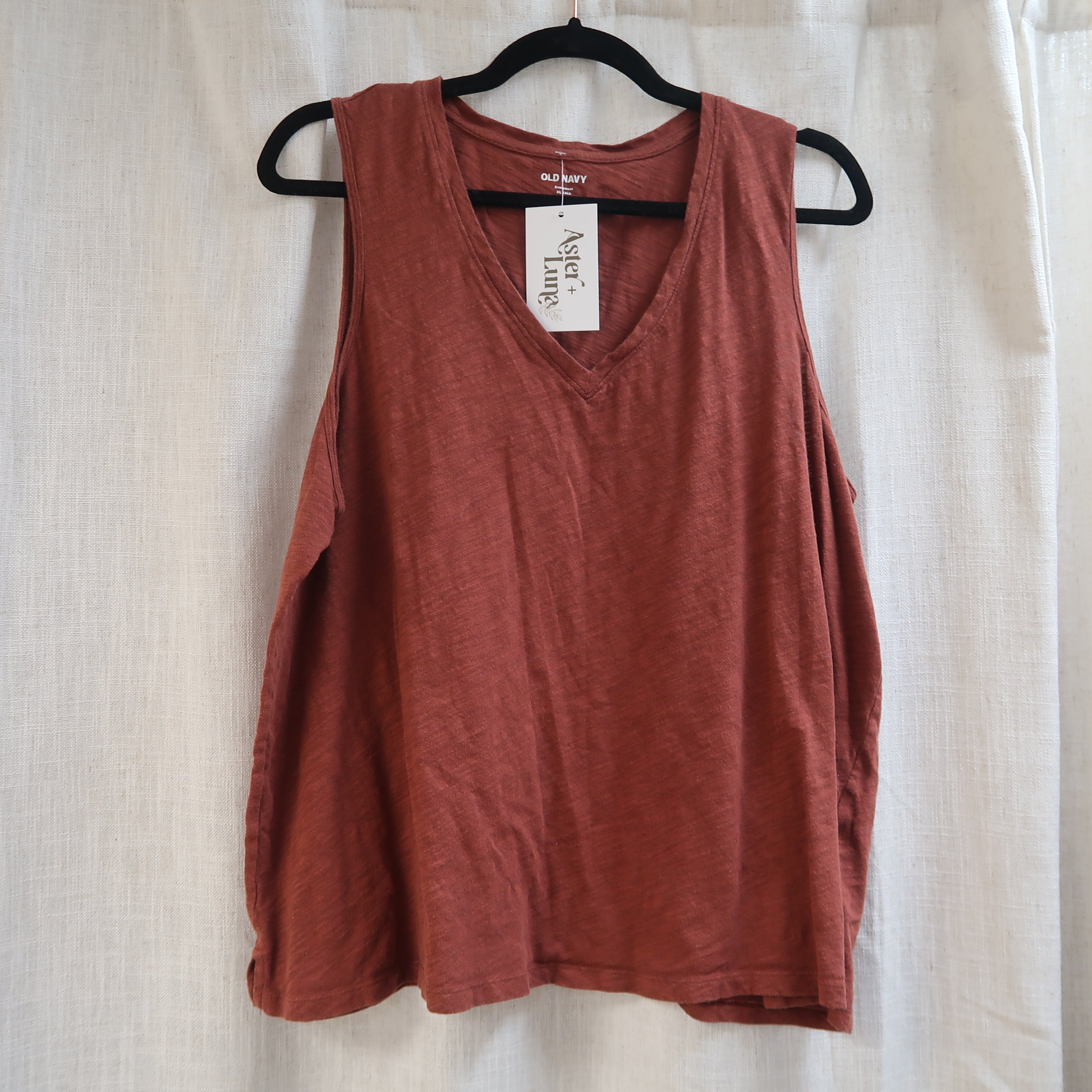 Old Navy - Tank (Women&