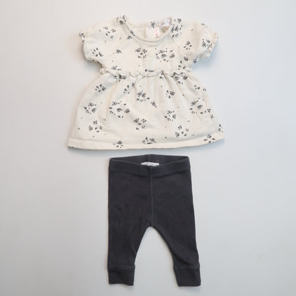 Zara - Set (1-3M)