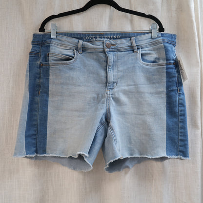 Love &amp; Legend - Shorts (Women&