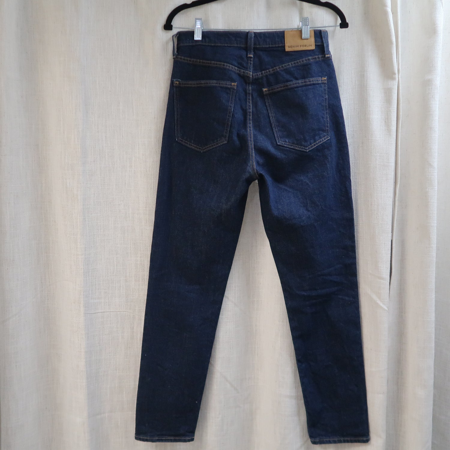 Aritzia Denim Forum - Pants (Women&