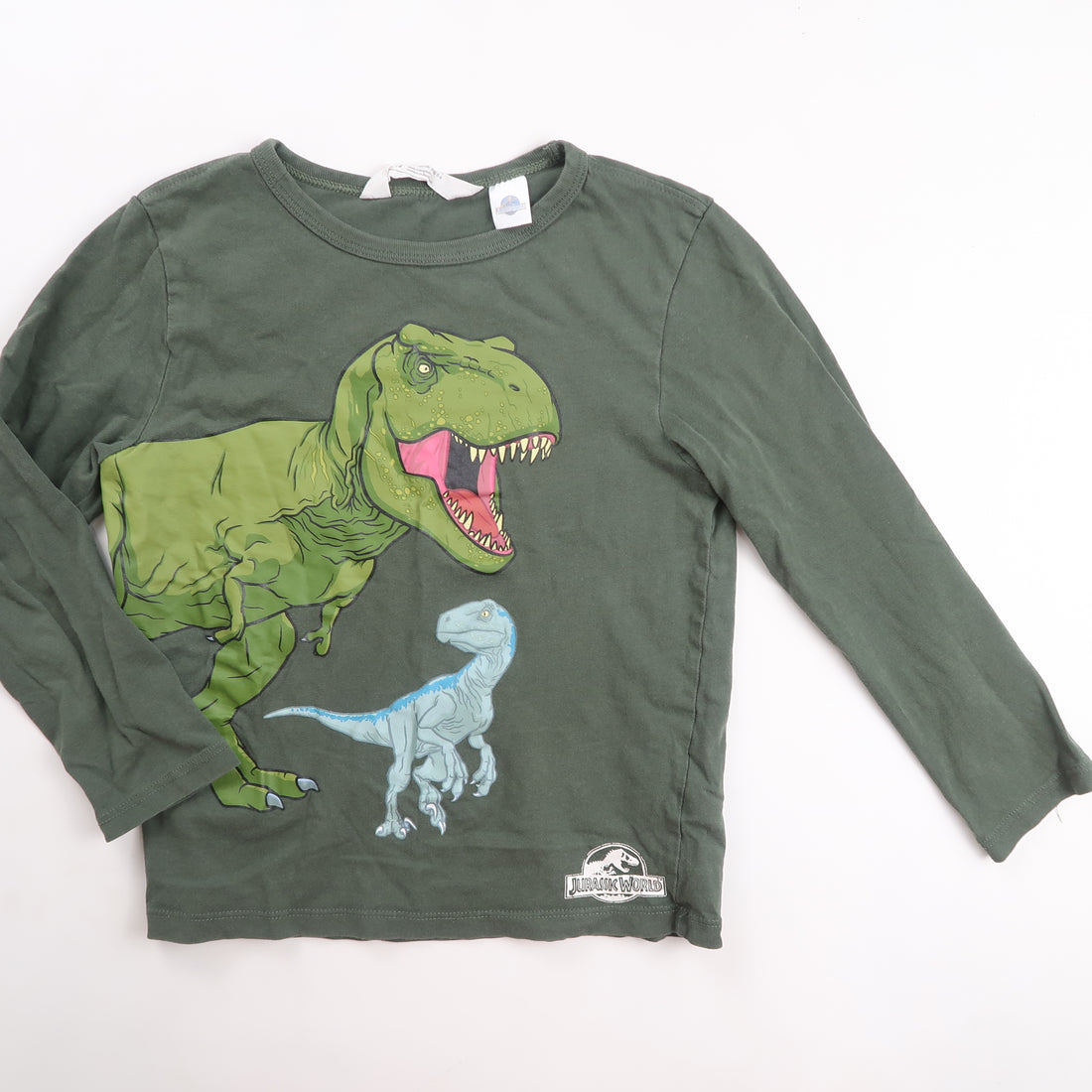H&amp;M - Long Sleeve (4-6Y) *two small holes