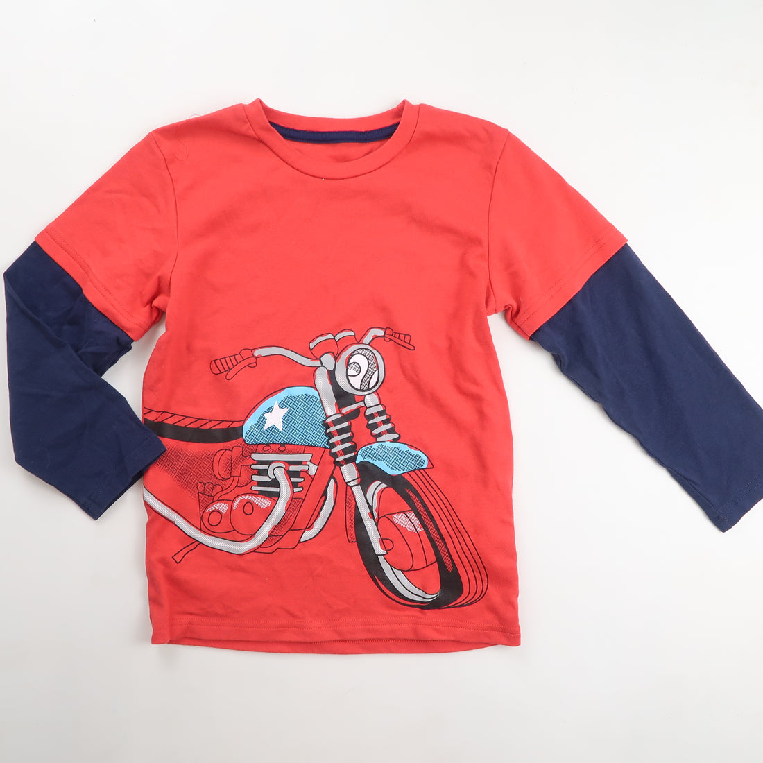 Unknown Brand - Long Sleeve (8Y)