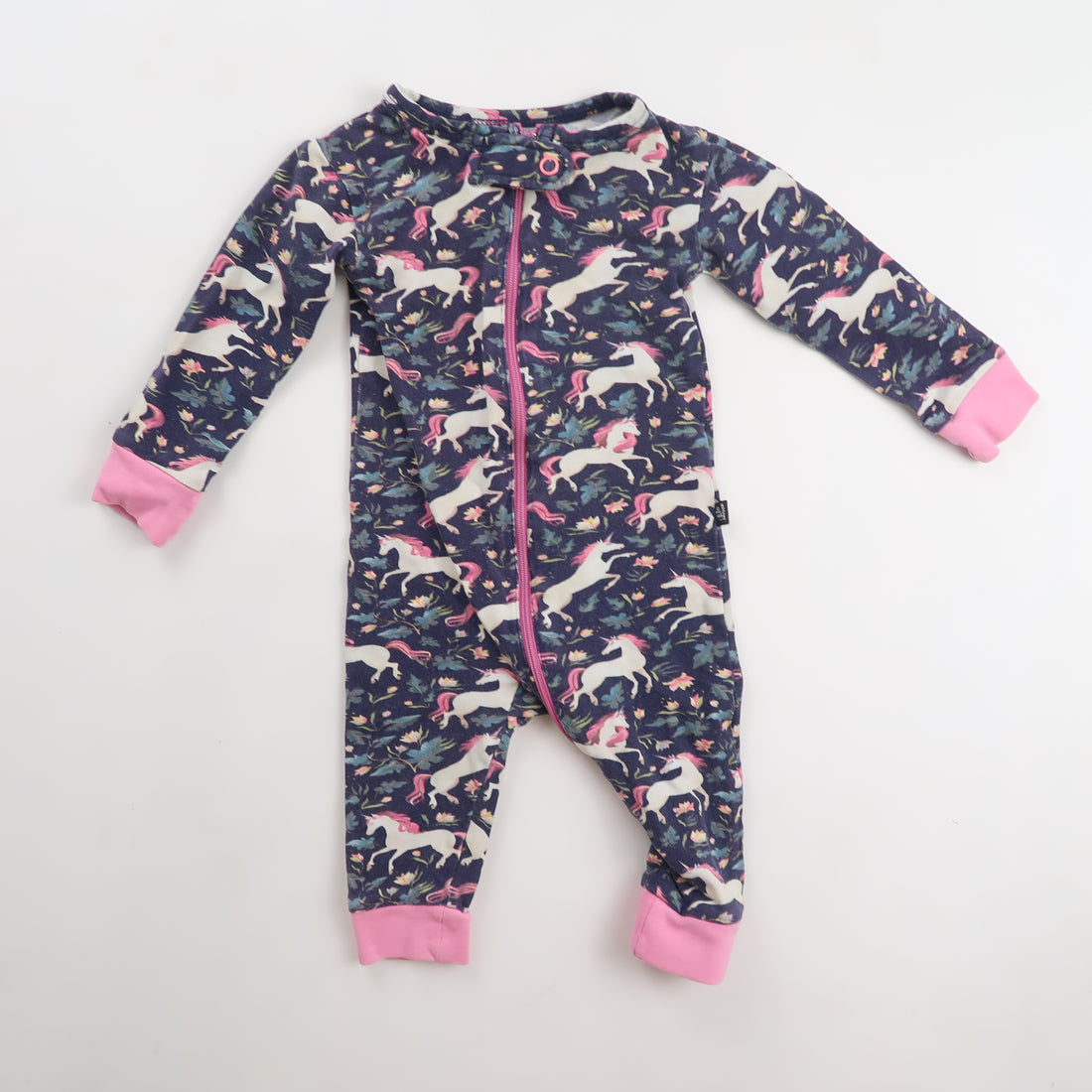 Lola & Taylor - Sleepwear (3-6M)