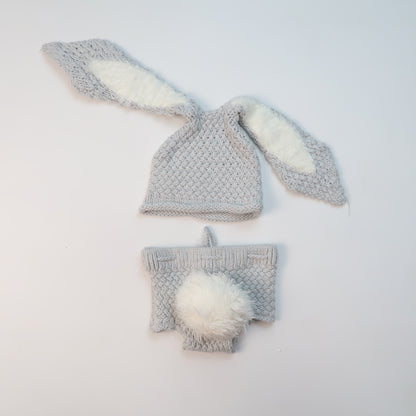 Little Newcomers - Set (OS)