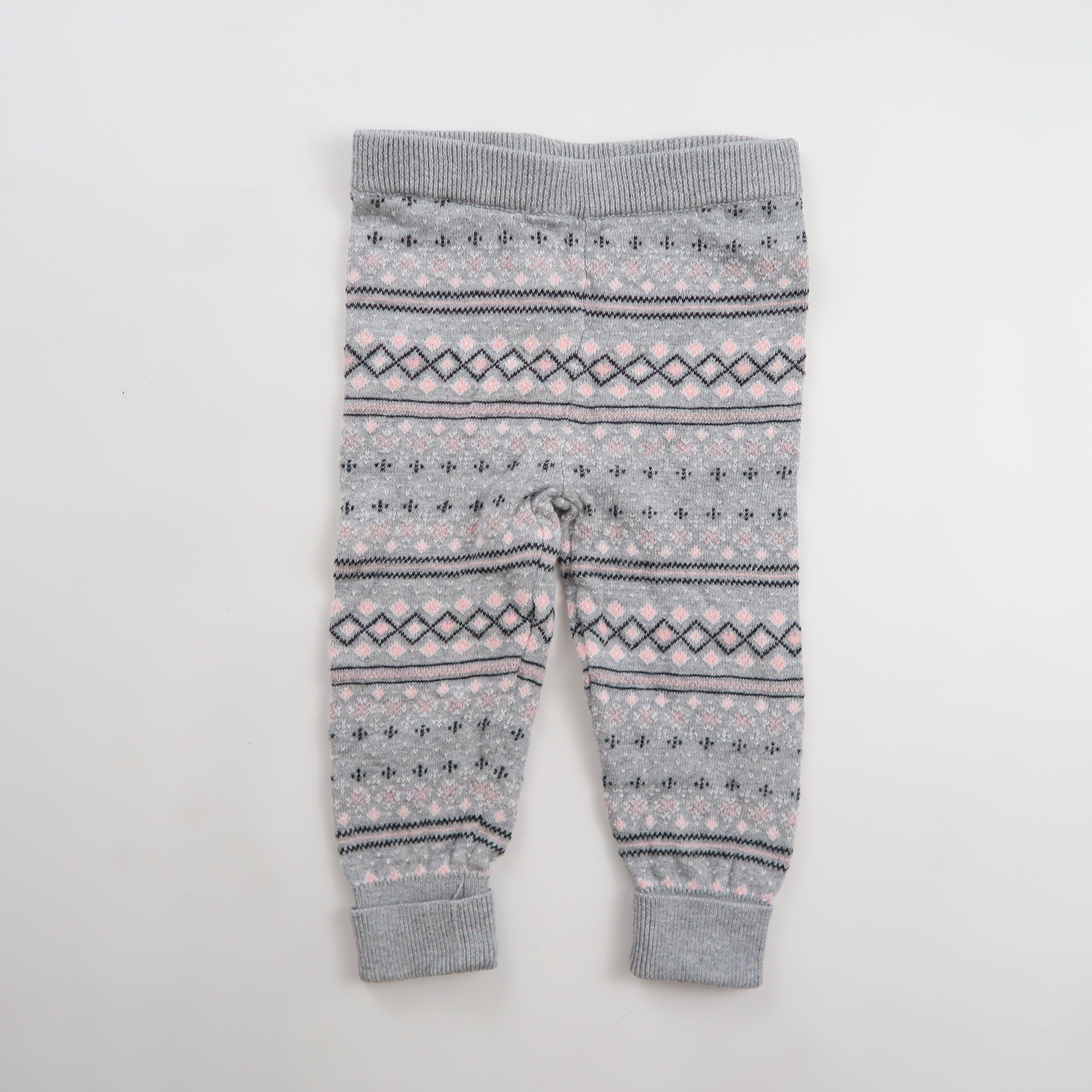 Joe Fresh - Leggings (12-18M)