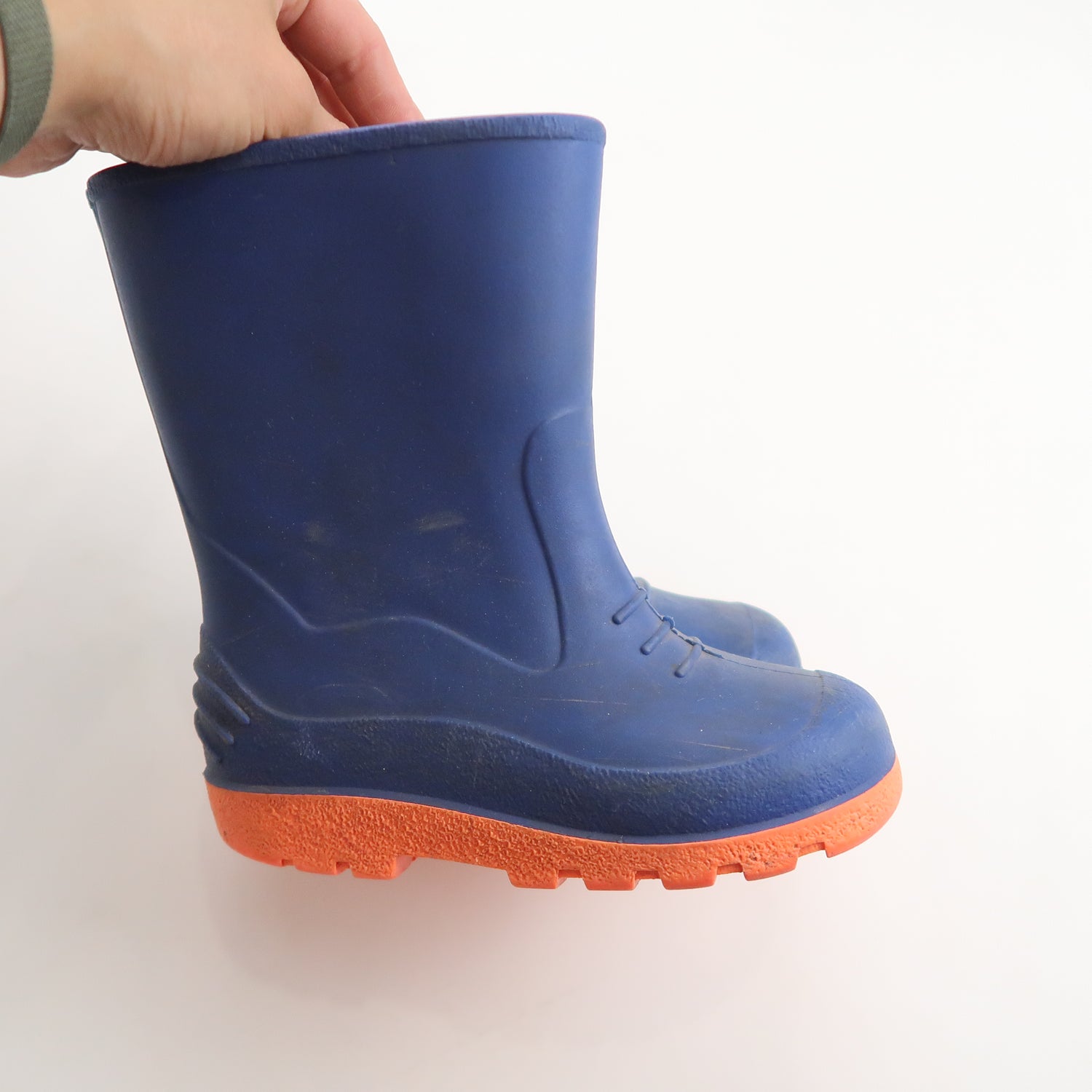 Unknown Brand - Rubber Boots (Shoes - 10)